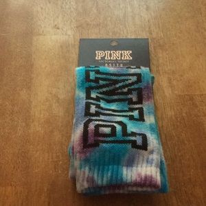 Victoria’s Secret PINK Socks